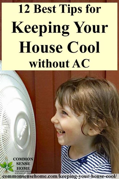 How to cool your Texas home without an A/C